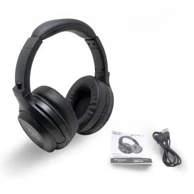 Audifonos NECNON NBAB0201TC — vista 4