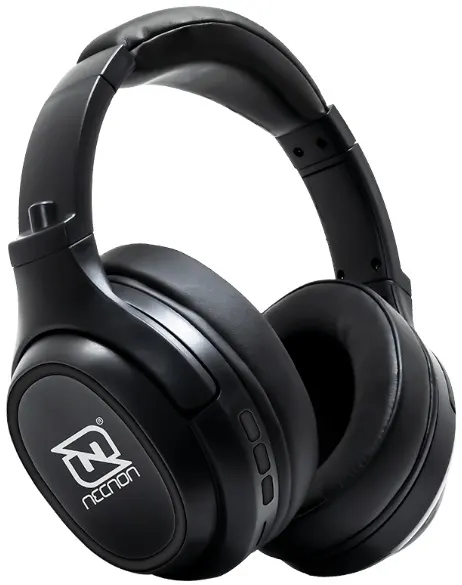 Audifonos NECNON NBAB0201TC — vista 5