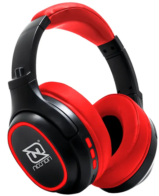 Audifonos NECNON NBAB0202TC — vista 2