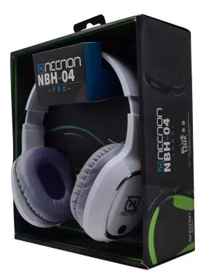 Audifonos NECNON NBAB042100 — vista 4