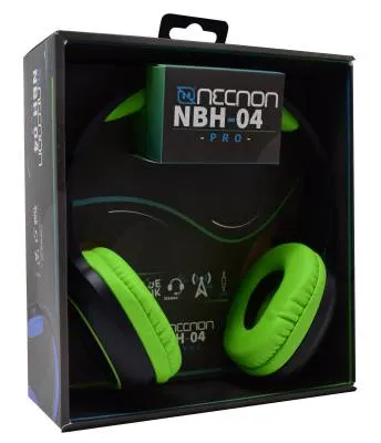 Audifonos NECNON NBAB042600 — vista 4