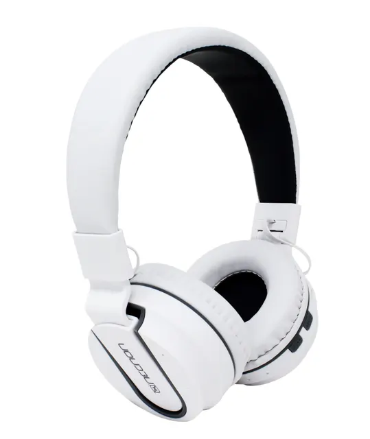 Audífonos On-ear BT NECNON NBH-05 BT — vista 2