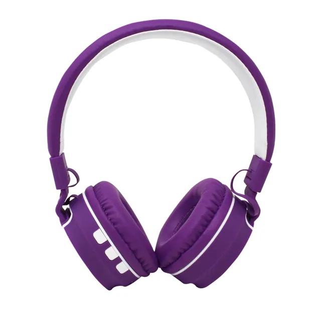 Audifonos NECNON NCAB050500
