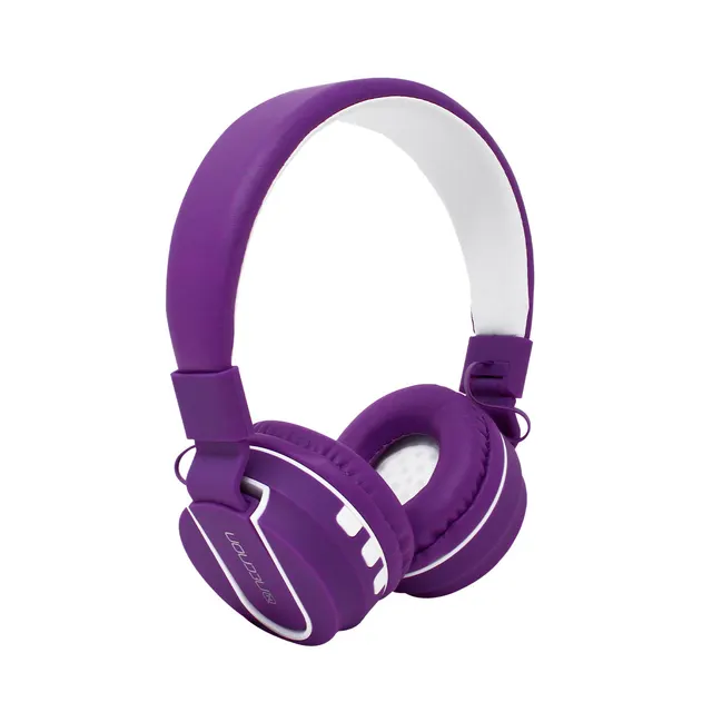 Audifonos NECNON NCAB050500 — vista 2