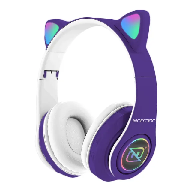 Audifonos NECNON NCAB0705RG — vista 2