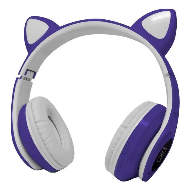 Audifonos NECNON NCAB0705RG — vista 3