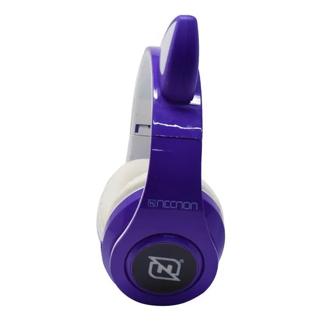 Audifonos NECNON NCAB0705RG — vista 4