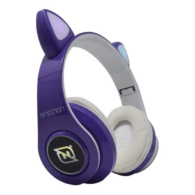 Audifonos NECNON NCAB0705RG — vista 5