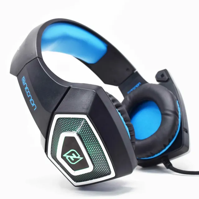 Auriculares NECNON NBHG-DRAGON HI-FI — vista 4