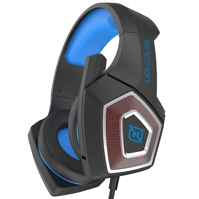 Auriculares NECNON NBHG-DRAGON HI-FI — vista 5