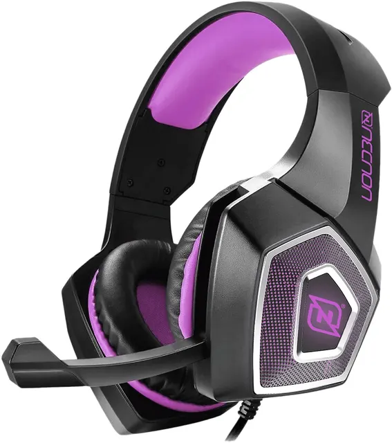 Auriculares NECNON NBHG-DRAGON — vista 2