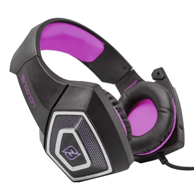 Auriculares NECNON NBHG-DRAGON — vista 4