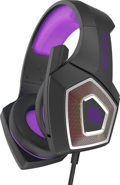Auriculares NECNON NBHG-DRAGON — vista 5