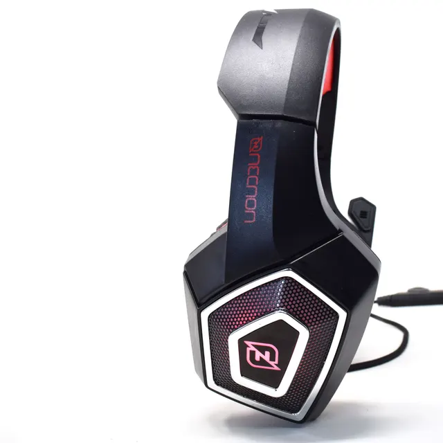 Auriculares NECNON NBHG-DRAGON — vista 4