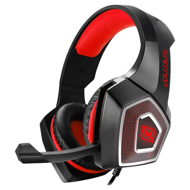 Auriculares NECNON NBHG-DRAGON — vista 6