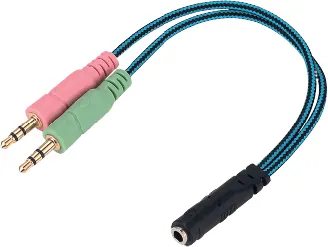 Auriculares NECNON NBHG-DRAGON — vista 7