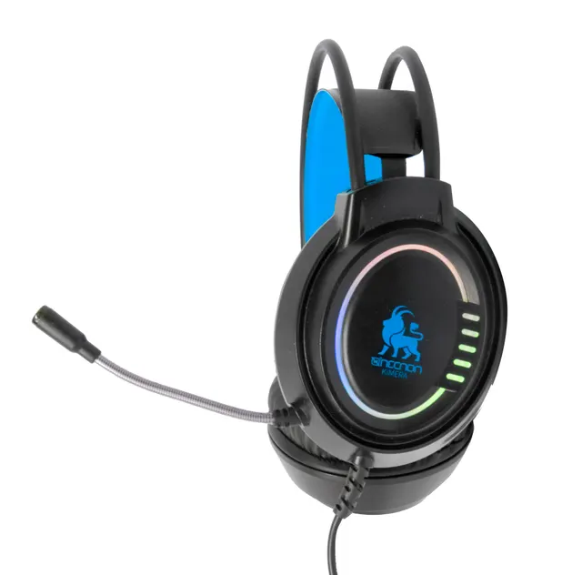Audifonos Gaming NECNON  NBHG-KIMERA — vista 3
