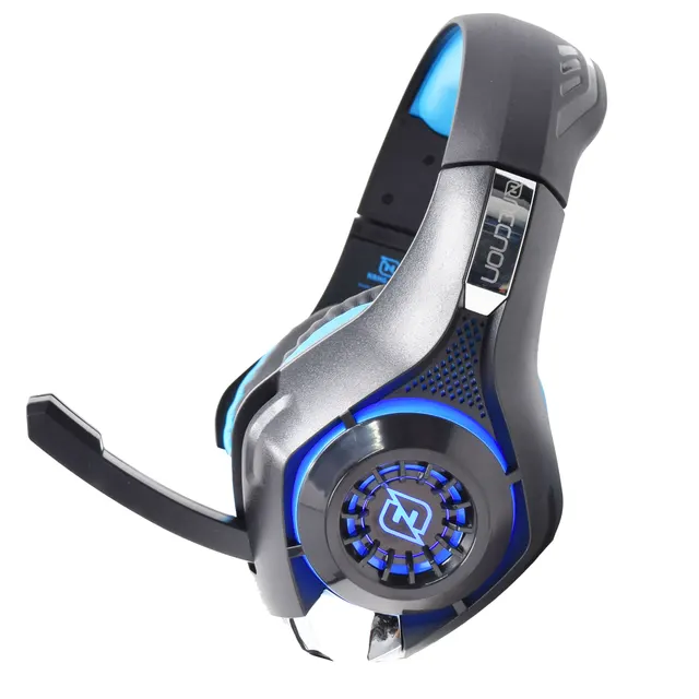 Auriculares NECNON NBHG-VIPER — vista 2