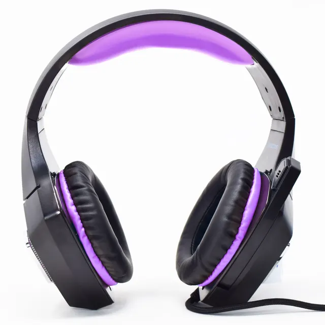 Auriculares NECNON NBHG-VIPER — vista 2
