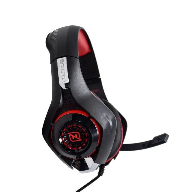 Auriculares NECNON NBHG-VIPER — vista 2