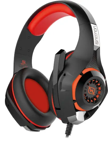 Auriculares NECNON NBHG-VIPER — vista 4