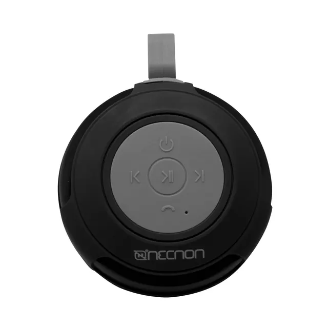 Bocina NECNON NB-04W PRO — vista 2