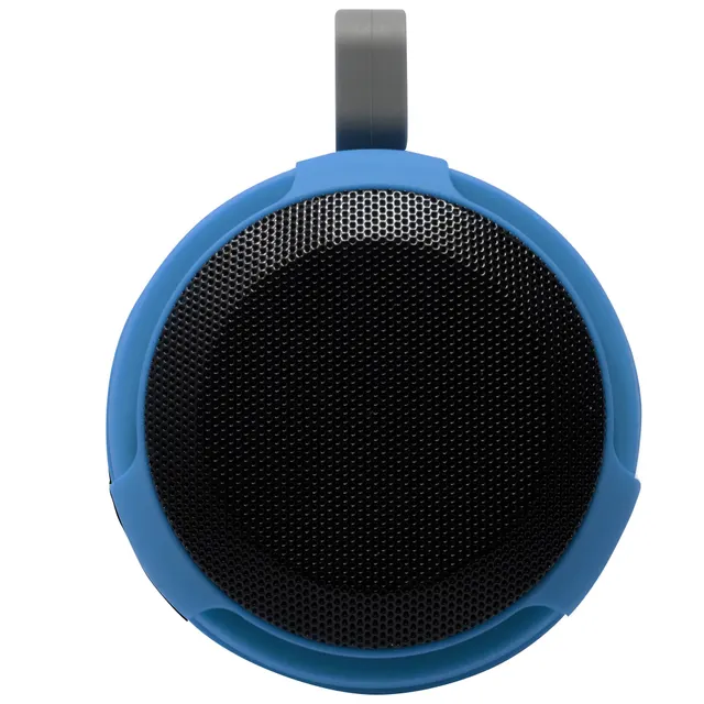 Bocina NECNON NB-04W PRO — vista 3