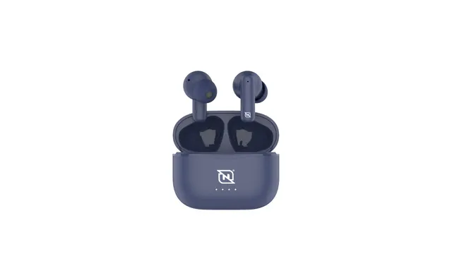 Audifonos NECNON NTWS-103