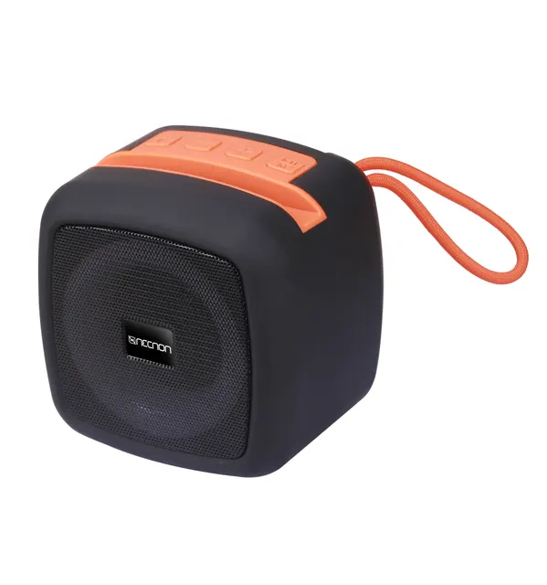Bocinas NECNON NB-09 — vista 2