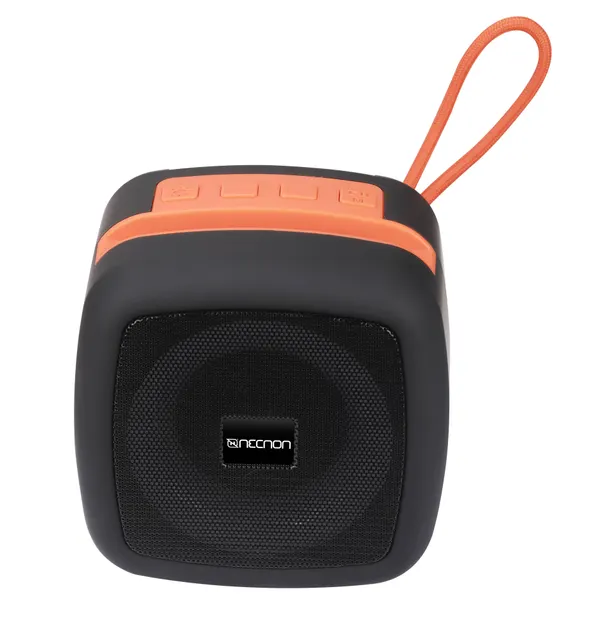 Bocinas NECNON NB-09 — vista 4
