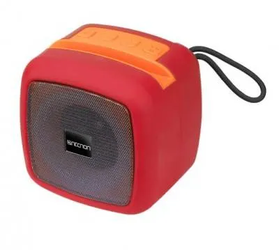 Bocinas NECNON NB-09 — vista 2
