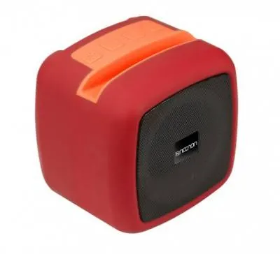 Bocinas NECNON NB-09 — vista 3