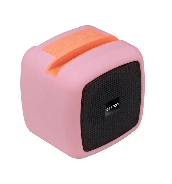 Bocinas NECNON NB-09 — vista 2
