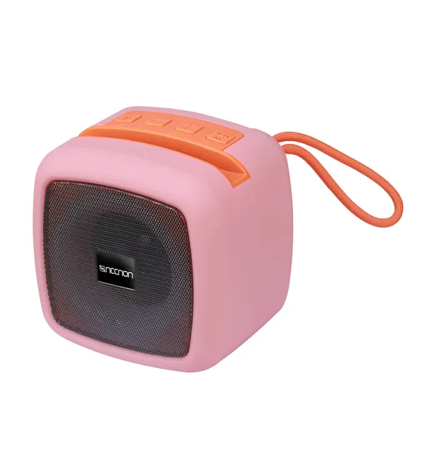 Bocinas NECNON NB-09 — vista 3