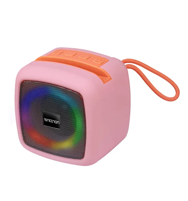 Bocinas NECNON NB-09 — vista 4
