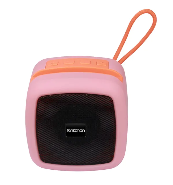 Bocinas NECNON NB-09 — vista 5