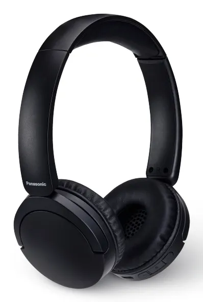 Diademas PANASONIC RB-HF630BE-K — vista 3