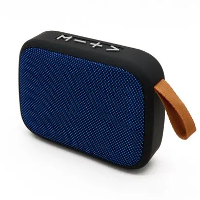 Bocina Bluetooth BROBOTIX 136445 — vista 5