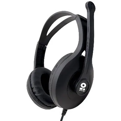 Audifonos Gamer BROBOTIX 651305 — vista 2