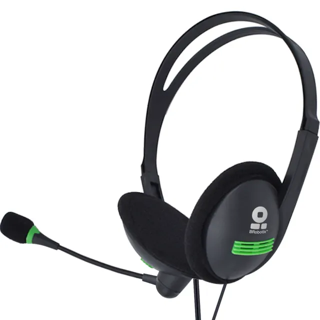 Auriculares BROBOTIX 651428 — vista 2