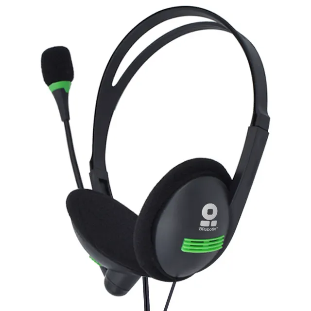 Auriculares BROBOTIX 651428 — vista 3
