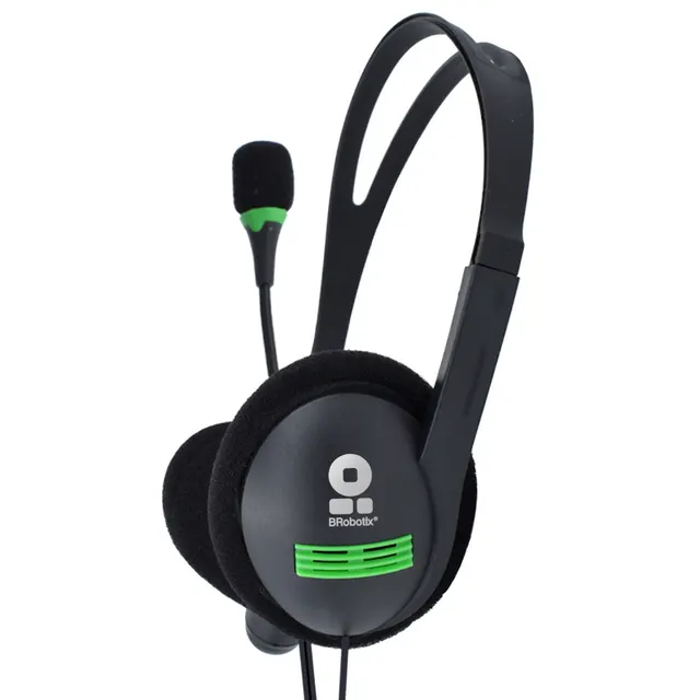 Auriculares BROBOTIX 651428 — vista 4