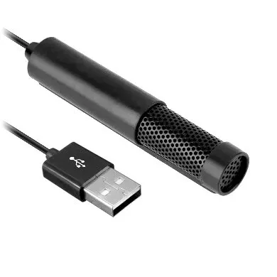 Micrófono Mini para PC BROBOTIX 651596 — vista 2