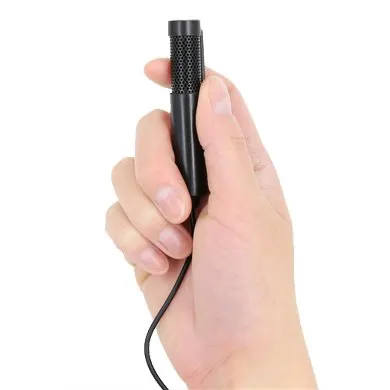 Micrófono Mini para PC BROBOTIX 651596 — vista 4