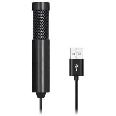 Micrófono Mini para PC BROBOTIX 651596