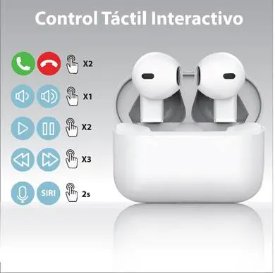 Audífonos BROBOTIX 6005835 — vista 3