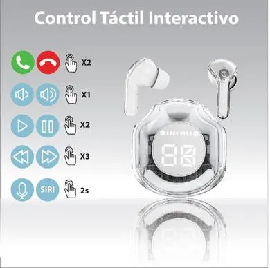 Audífonos BROBOTIX 6005842 — vista 3