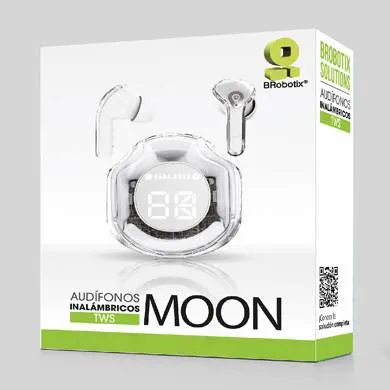 Audífonos BROBOTIX 6005842 — vista 4