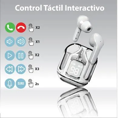 Audífonos BROBOTIX 6005859 — vista 3