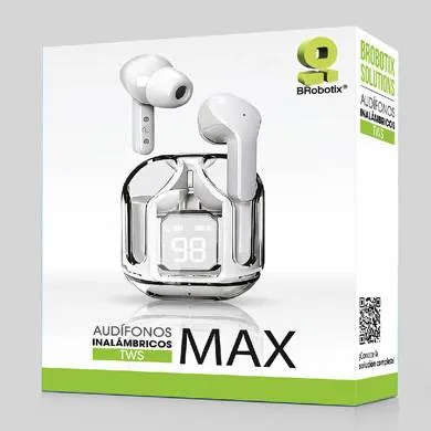 Audífonos BROBOTIX 6005859 — vista 4